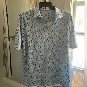 Peter Millar summer comfort